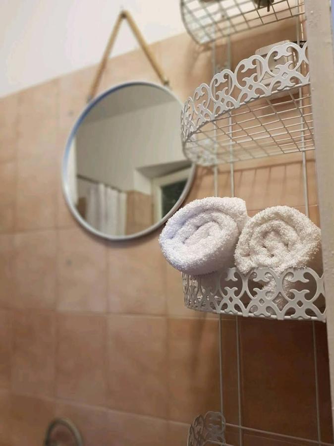 Apartament The White House Lumbarda Zewnętrze zdjęcie