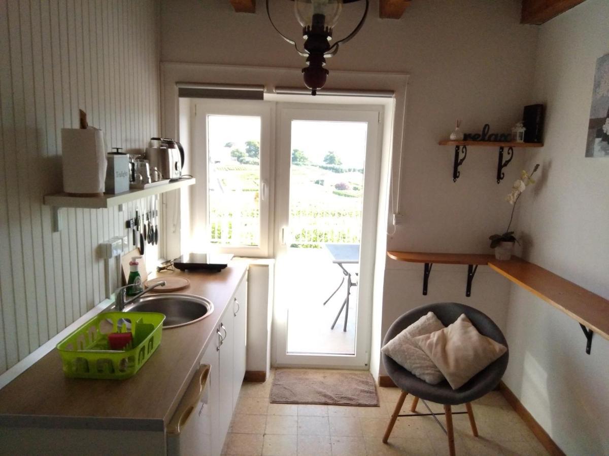 Apartament The White House Lumbarda Zewnętrze zdjęcie