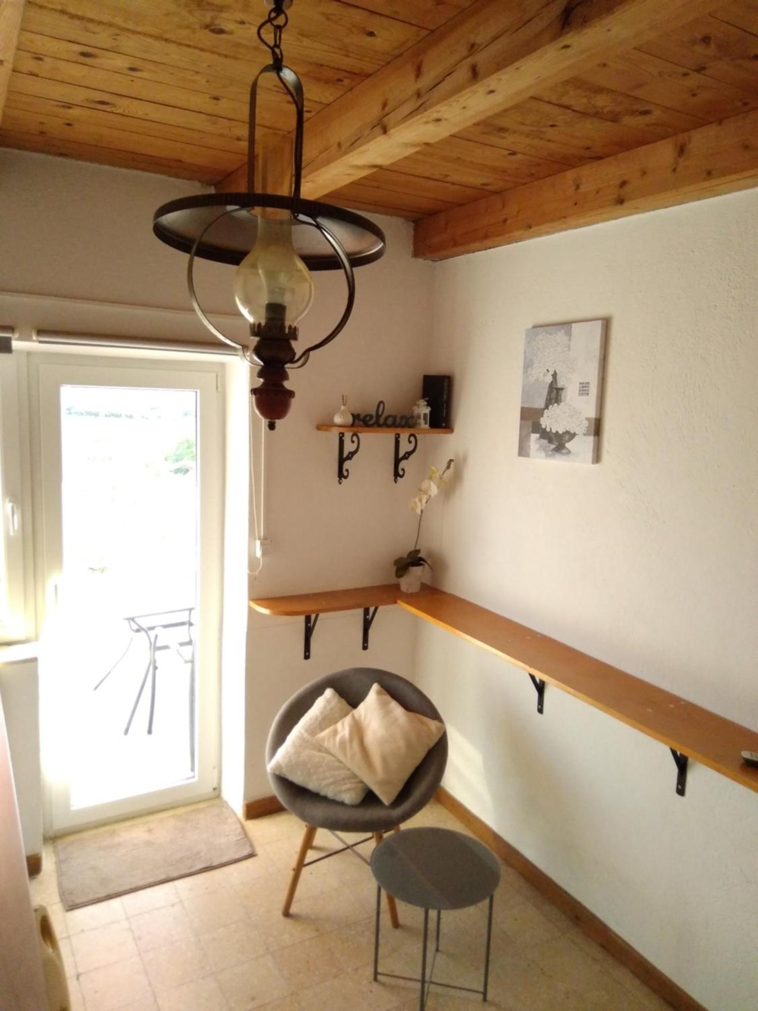 Apartament The White House Lumbarda Zewnętrze zdjęcie