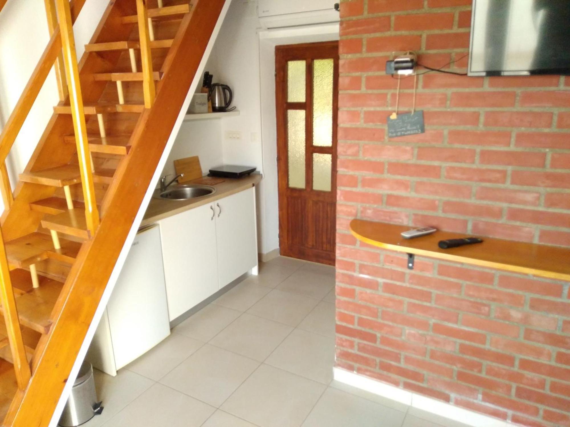 Apartament The White House Lumbarda Zewnętrze zdjęcie